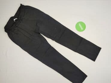 kapcie walkx: HailyS, Spodnie materiałowe damskie, rozmiar M — 2