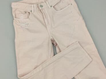 Jeansy: Jeansy damskie, rozmiar S