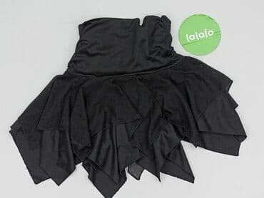 sukienka biala koronkowa: Skirt, C&A, 9 years, 128-134 cm, condition - Very good — 3