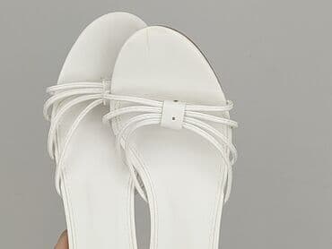 klapki dior born2be: Klapki damskie, 39 — 7