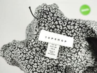 sukienki top shop: Topshop, Sukienka damska, rozmiar M — 4