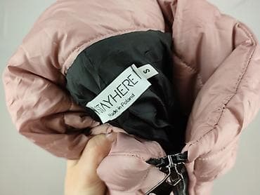 kurtka clockhouse: Kurtka zimowa damska, rozmiar S — 4