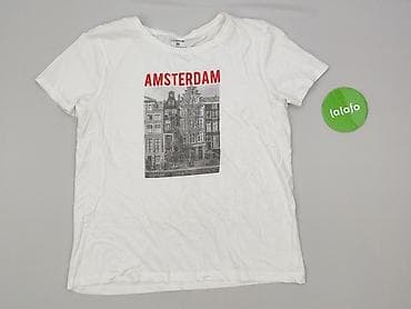 bluzki manilla: Primark, T-shirt damski, rozmiar M — 2