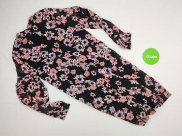 zalando sukienki dla puszystych: Esmara, Sukienka damska, rozmiar S — 3