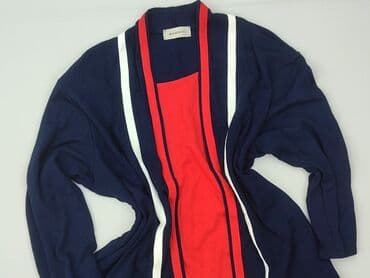 Kardigan damski, 5XL w lalafo.pl Kardigan damski, 5XL