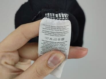 spódnice midi plisowane czarne: Beloved, Spódnica damska, rozmiar M — 5