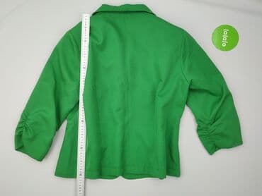 Women's blazers: Women's blazer, 2XL — 4