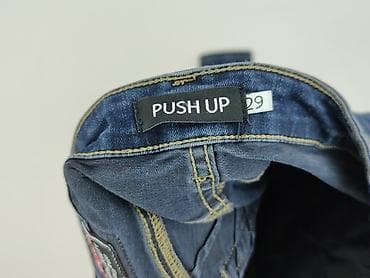 dresy big star: Big Star, Jeansy damskie, rozmiar M — 4