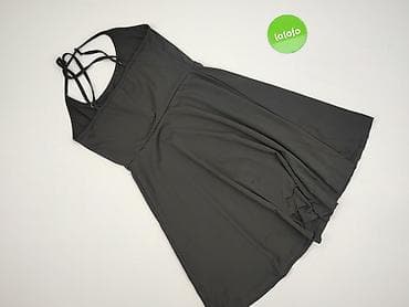 basic sukienka: Sukienka damska, rozmiar S — 3