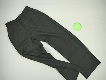 mohito dzwony: Mohito, Spodnie materiałowe damskie, rozmiar M — 3