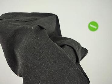 biale getry 122: Legginsy rozmiar M — 4