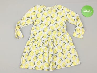 cropp koszulka oversize: Dress, Cool Club, 3-4 years, 98-104 cm, condition - Perfect — 2