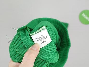 17588b h: Spodnie dresowe damskie, rozmiar XL — 4