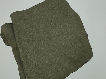 clothes green: Bershka, Spódnica damska, rozmiar L — 6