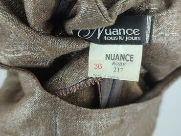 nuance sukienki: Sukienka damska, rozmiar S — 7