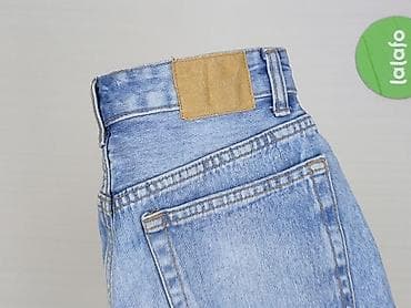pull and bear shorts: PULL&BEAR, Szorty damskie, rozmiar XS — 6