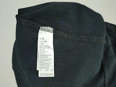 bluzki one direction: Topshop Petite, Spódnica damska, rozmiar M — 6