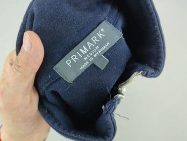 koszulka do biegania z nadrukiem: Bluza dla mężczyzn, M, Primark, stan - Bardzo dobry — 4