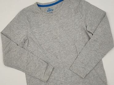 kurtka wiosenna 104 dziewczynka: Sweatshirt, Pepperts!, 12 years, 146-152 cm, condition - Very good — 1