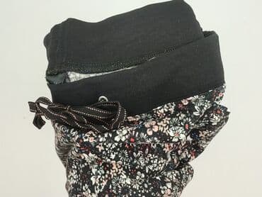 sweter w paski h: H&M, Спортивні штани жіночі, розмір M — 6