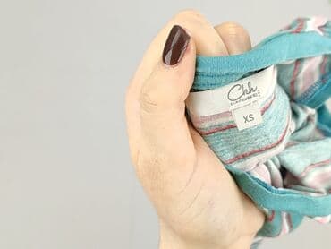 clockhouse t shirt: Clockhouse, T-shirt damski, rozmiar XS — 4