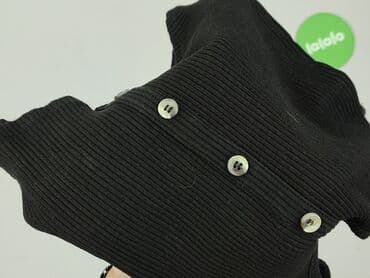 t shirty ze sciagaczem: Gina Tricot, Top damski, rozmiar M — 4