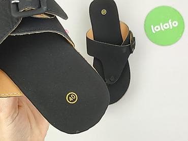 barefoot polska: Japonki damskie, rozmiar 40 — 6