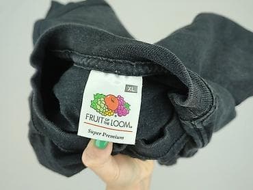 pull bear polo: Fruit Of The Loom, Koszulka dla mężczyzn, rozmiar XL — 4