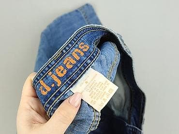 jeansy cudi: Jeansy damskie, rozmiar S — 4