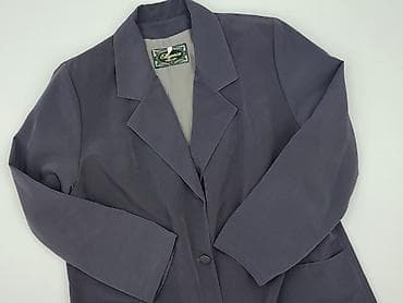 Elégance, Marynarka damska, rozmiar 4XL