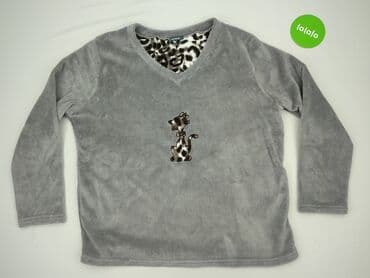 oysho bluza z polaru: In Extenso, Polar damski, rozmiar 2XL — 3