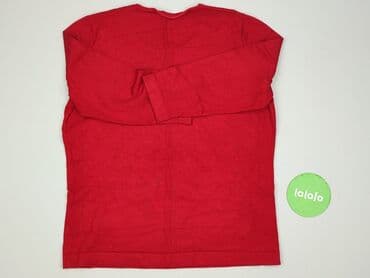 nylon sweter: Bluzka damska, rozmiar 2XL — 3