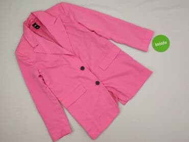 kamizelka garniturowa damska sinsay: Sinsay, Marynarka damska, rozmiar 2XS — 2