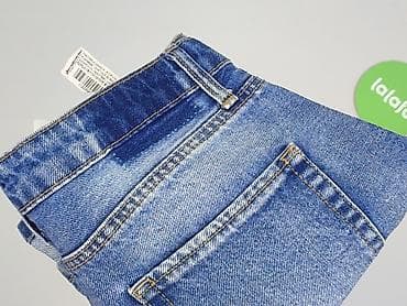 custom jeans: Stradivarius, Spódnica damska, rozmiar M — 6