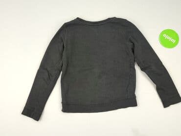 c and a bluza: Sweatshirt, H&M, 12 years, 146-152 cm, condition - Very good — 3