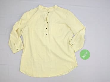 sukienka z karczkiem: Tunika damska, M — 2