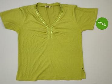 dice t: Blumarine, T-shirt damski, rozmiar L — 2