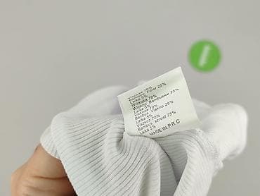 bluzki basic czarne: IDEAL, Bluzka damska, rozmiar S — 5