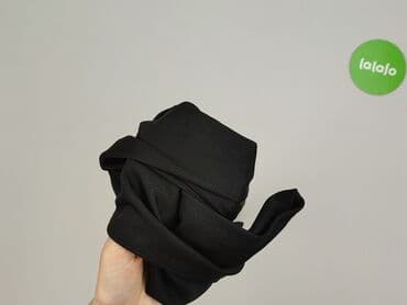 stradivarius top z odkrytymi ramionami: Bershka, Top damski, rozmiar M — 6