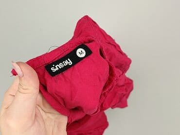 Women: Sinsay, Women's blouse, size M (EU 38) — 5