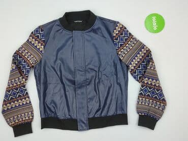 sweter shein: Shein, Kurtka bomberka damska, M — 2