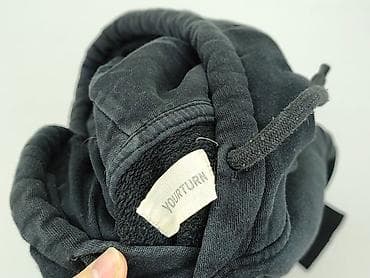 bokserki bape: Yourturn, Bluza z kapturem damska, rozmiar M — 5