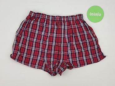 patrolem: Szorty damskie, rozmiar L — 3