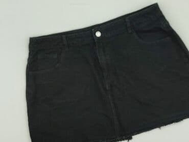 Shein Curve, Spódnica damska, rozmiar XL