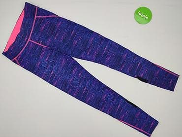 nike za darmo: F&F, Legginsy Sportowe damskie, rozmiar S — 2