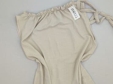 sukienki włoska boho: Italy Moda, Sukienka damska, rozmiar M — 2