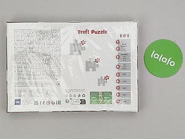 koszulki among us: Puzzle dla Młodzieży, stan - Idealny — 3