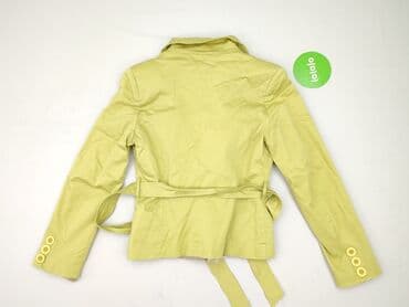 marynarka do sukienki na wesele: Women's blazer, size L (EU 40) — 3