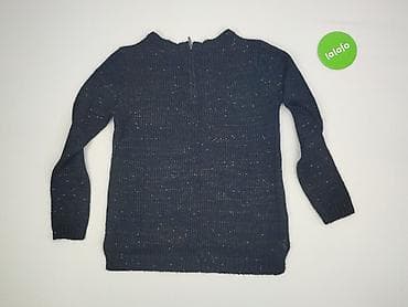 sweter cold shoulder: Sweter damski, rozmiar L — 3