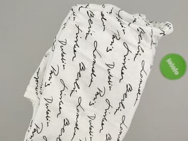 koszulki z krótkim rękawem damskie sinsay: Sinsay, T-shirt damski, rozmiar S — 6